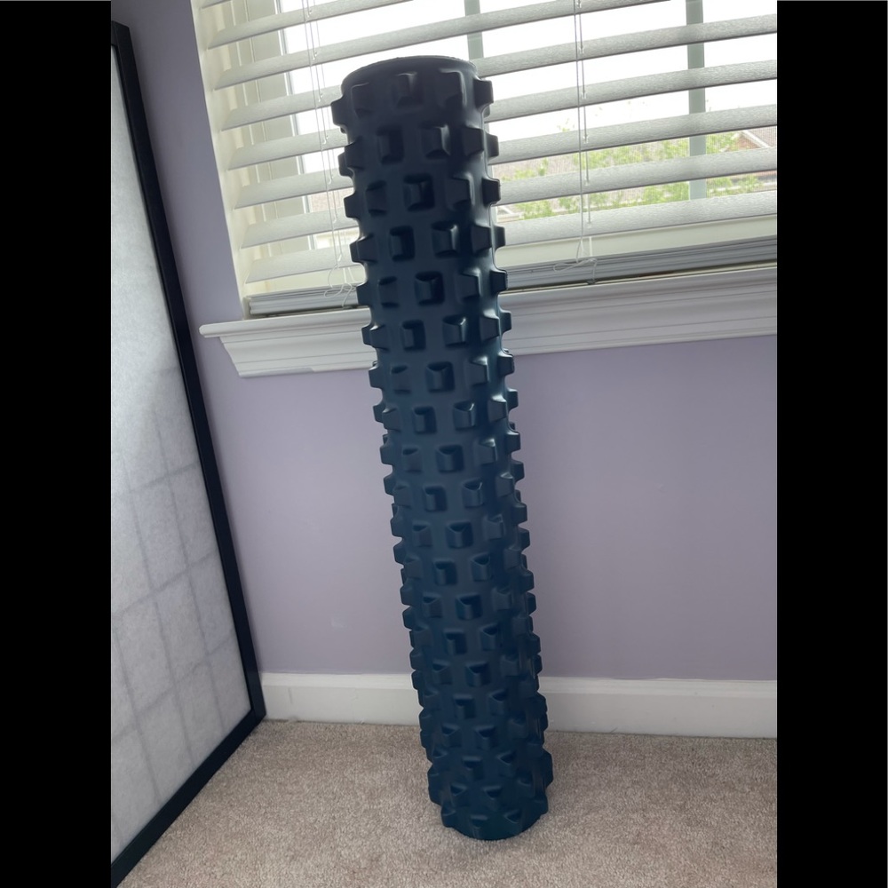 RumbleRoller Foam Massage Roller